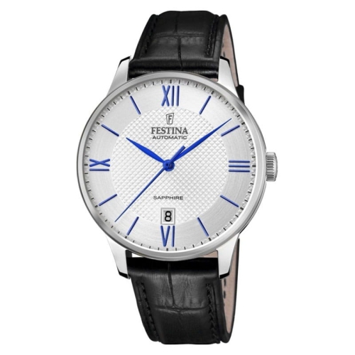 Zegarek Festina Automatic F20484/1
