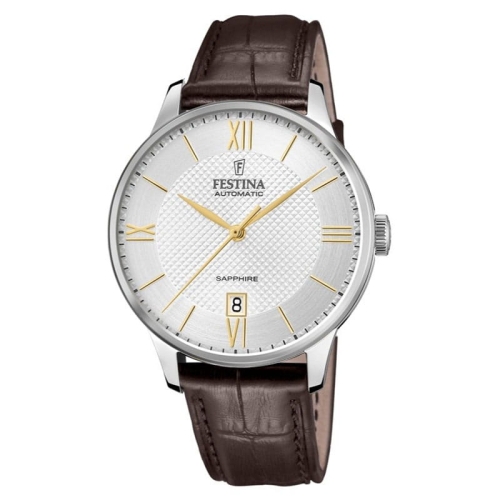 Zegarek Festina Automatic F20484/2