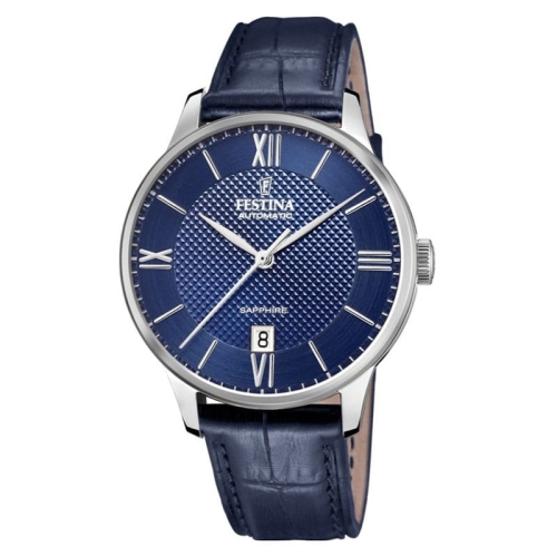 Zegarek Festina Automatic F20484/3