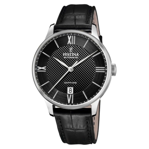 Zegarek Festina Automatic F20484/4