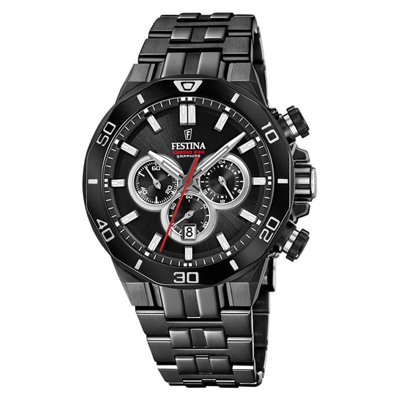 Festina Chrono Bike Limited Edition F20470/1 Twoje Zegarki