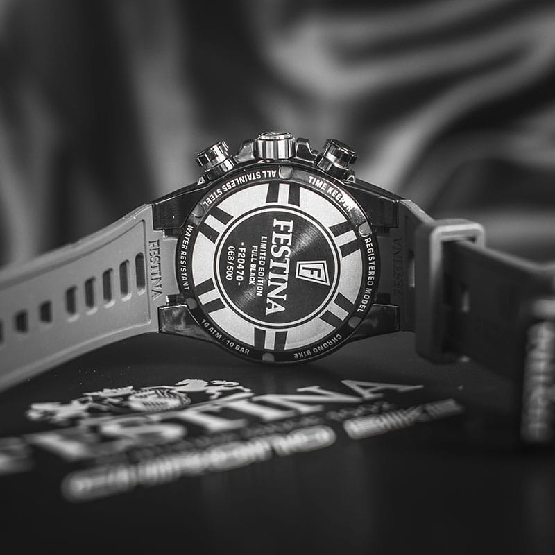 Festina Chrono Bike Limited Edition F20470/1 Twoje Zegarki