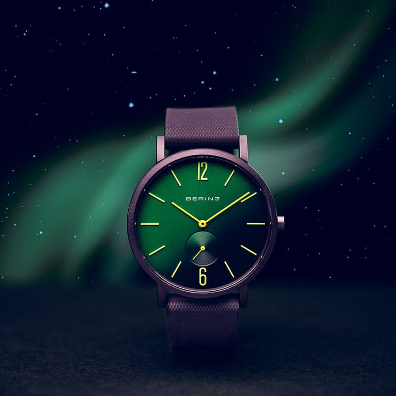 Bering True Aurora 16940-999 Twoje Zegarki