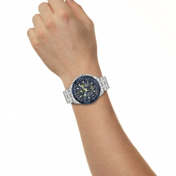 Citizen Promaster Blue Angels JY8058-50L Twoje Zegarki