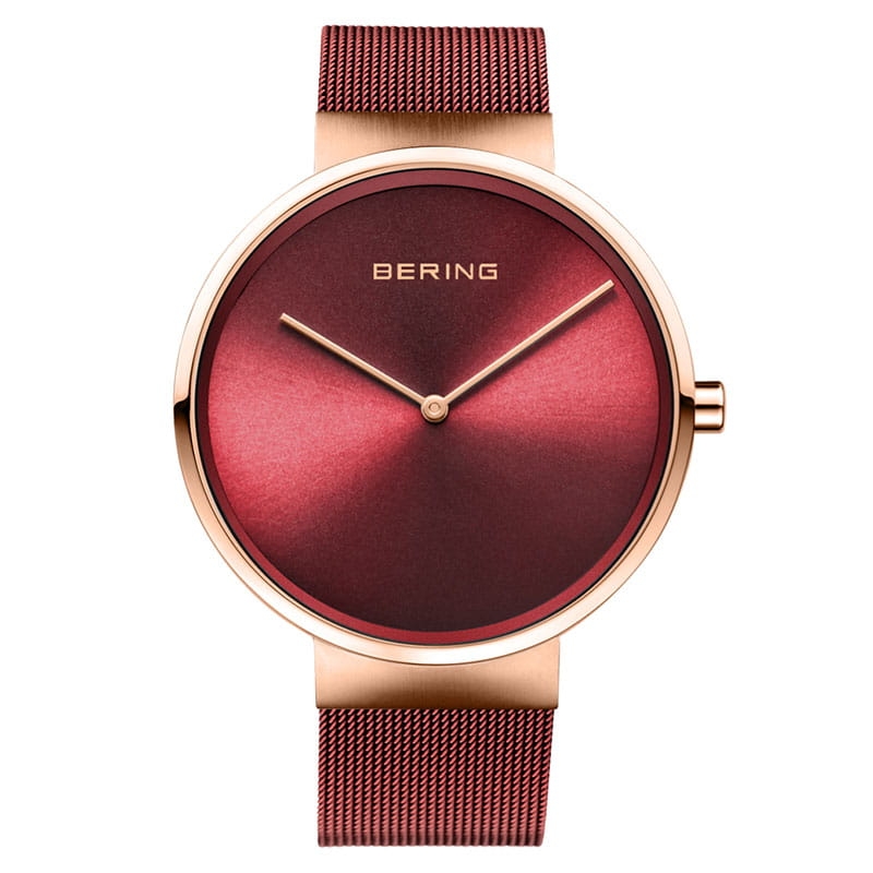 Bering Classic 14539-363 Twoje Zegarki