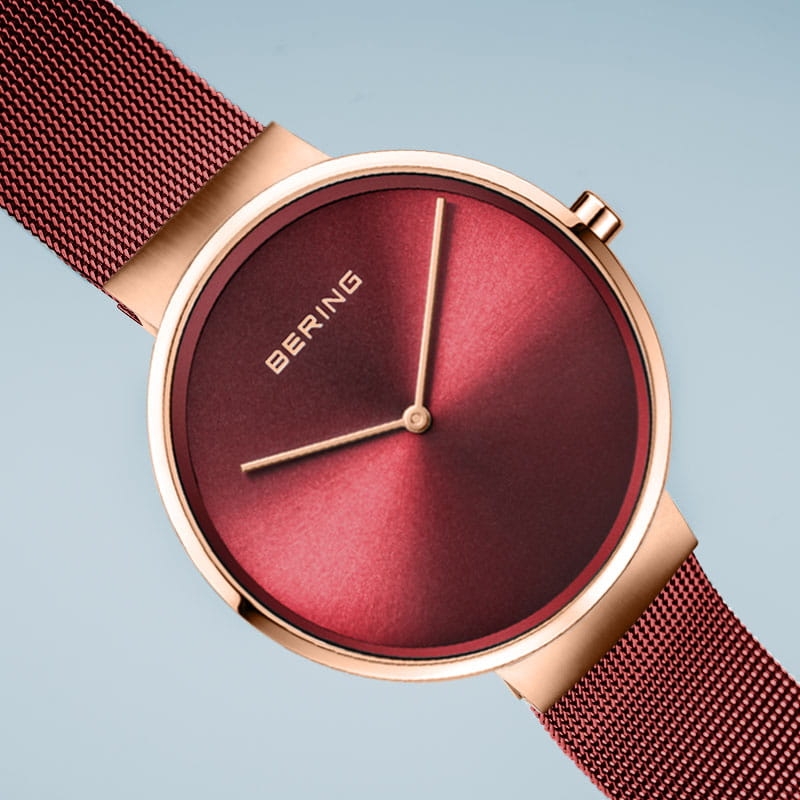 Bering Classic 14539-363 Twoje Zegarki