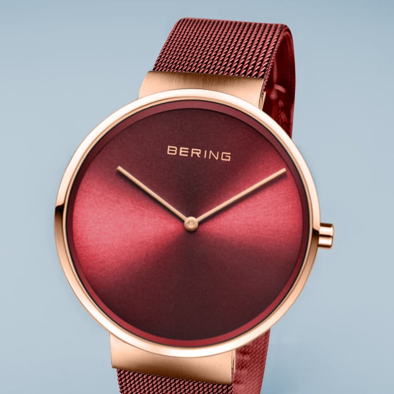 Bering Classic 14539-363 Twoje Zegarki