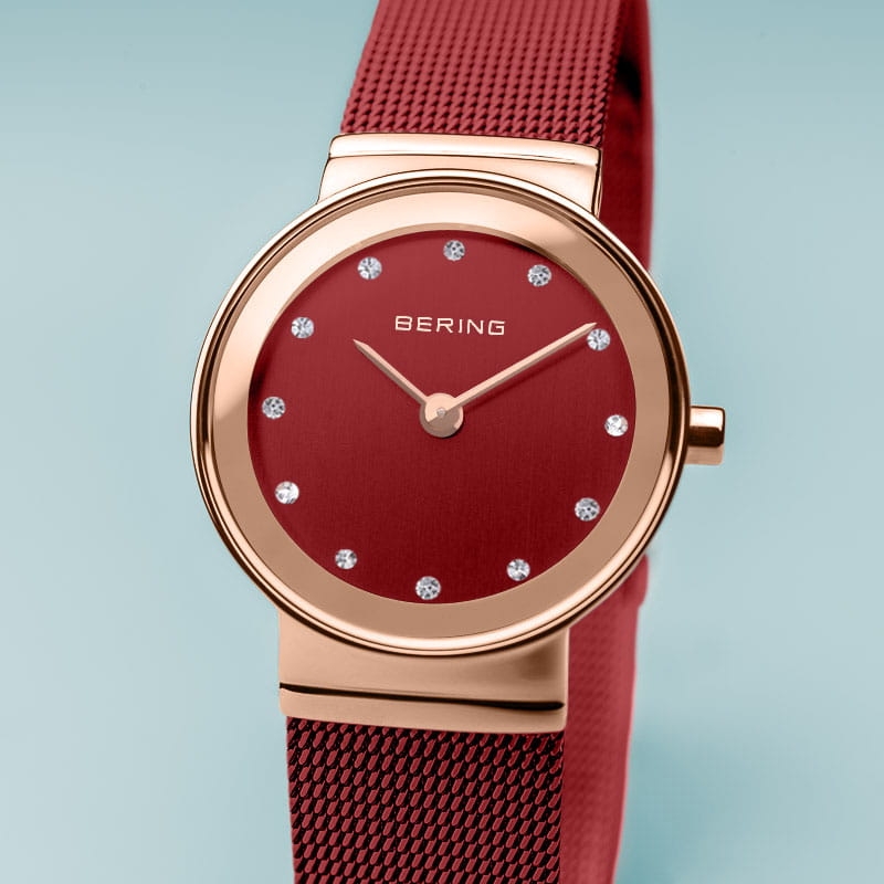 Bering Classic Lady 10126-363 Twoje Zegarki