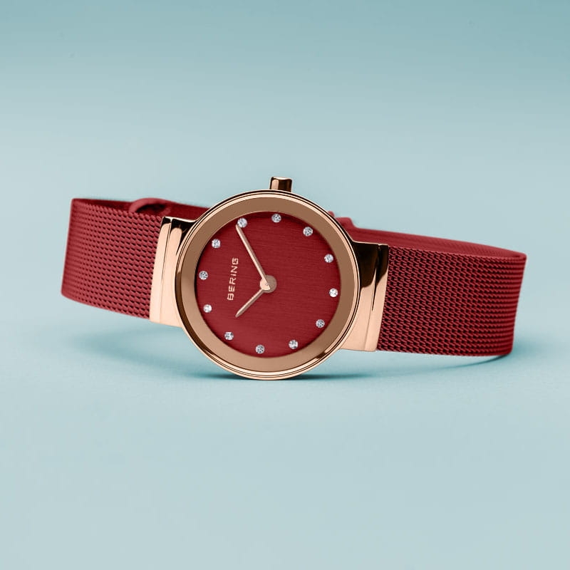 Bering Classic Lady 10126-363 Twoje Zegarki