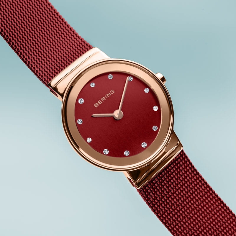 Bering Classic Lady 10126-363 Twoje Zegarki