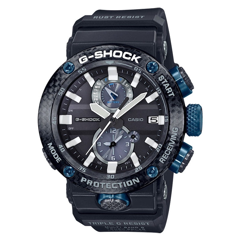 Casio G-Shock Gravitymaster GWR-B1000-1A1 Twoje Zegarki