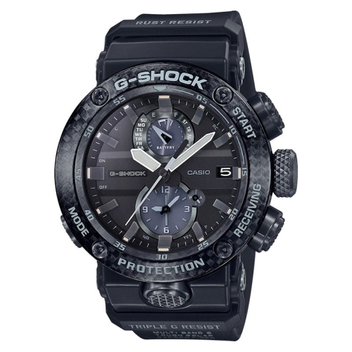 Zegarek Casio G-Shock Gravitymaster GWR-B1000-1A