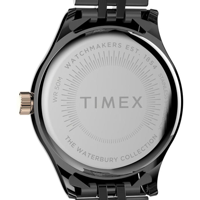 Timex Waterbury Traditional TW2T74900 Twoje Zegarki