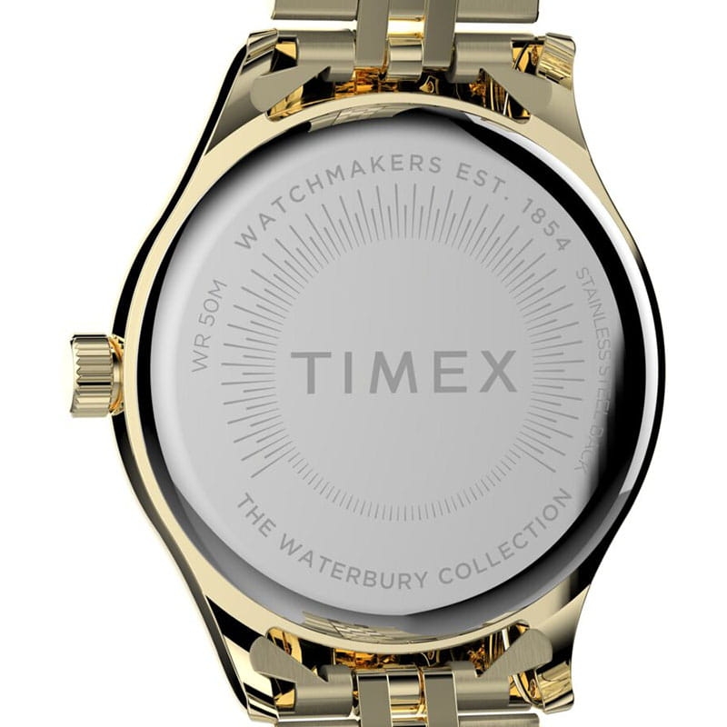 Timex Waterbury Traditional TW2T74800 Twoje Zegarki