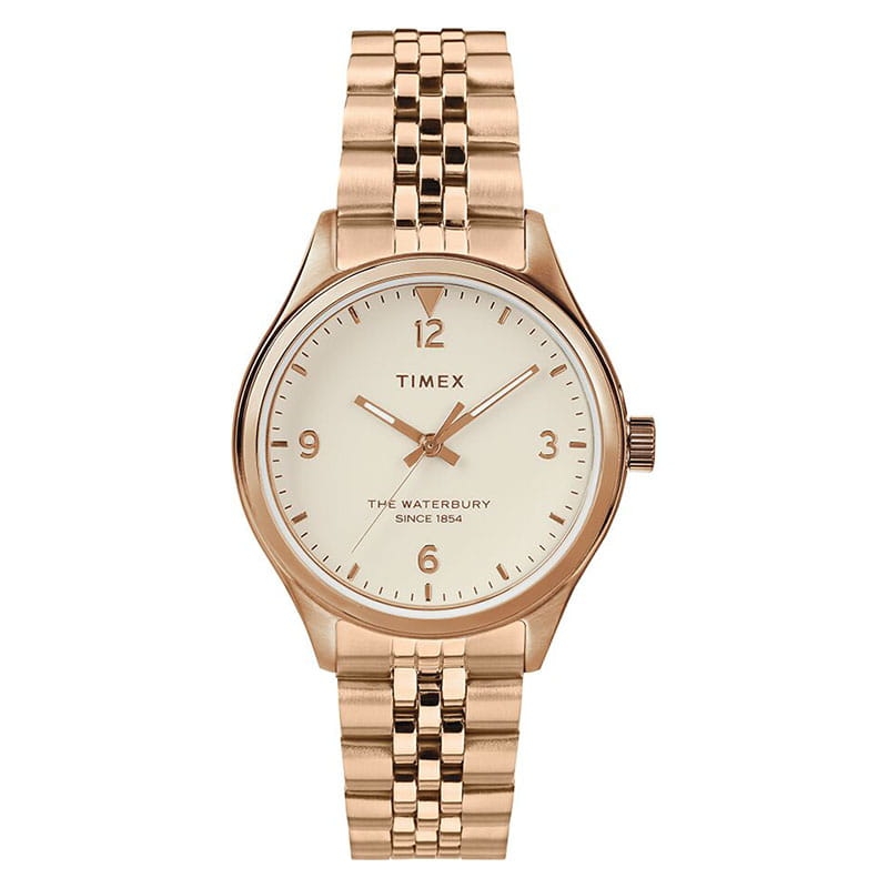 Timex Waterbury Traditional TW2T36500 Twoje Zegarki