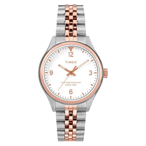 Zegarek Timex Waterbury Traditional TW2T49200