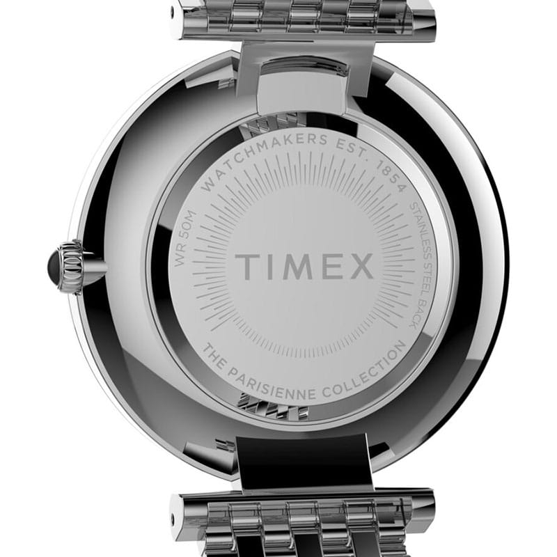 Timex Parisienne TW2T79300 Twoje Zegarki