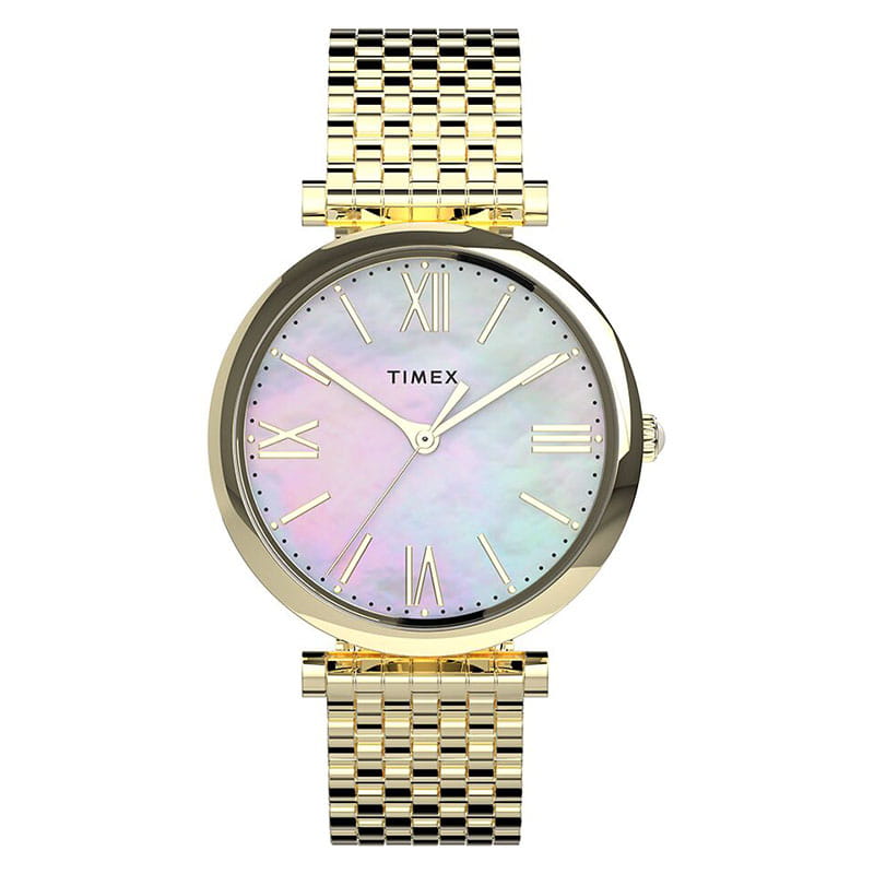 Timex Parisienne TW2T79100 Twoje Zegarki