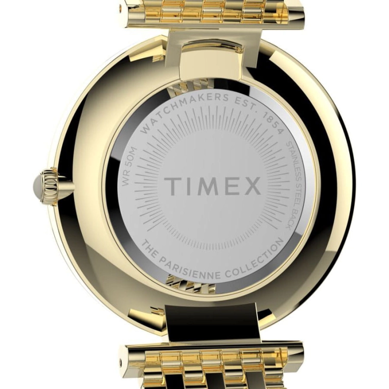 Timex Parisienne TW2T79100 Twoje Zegarki