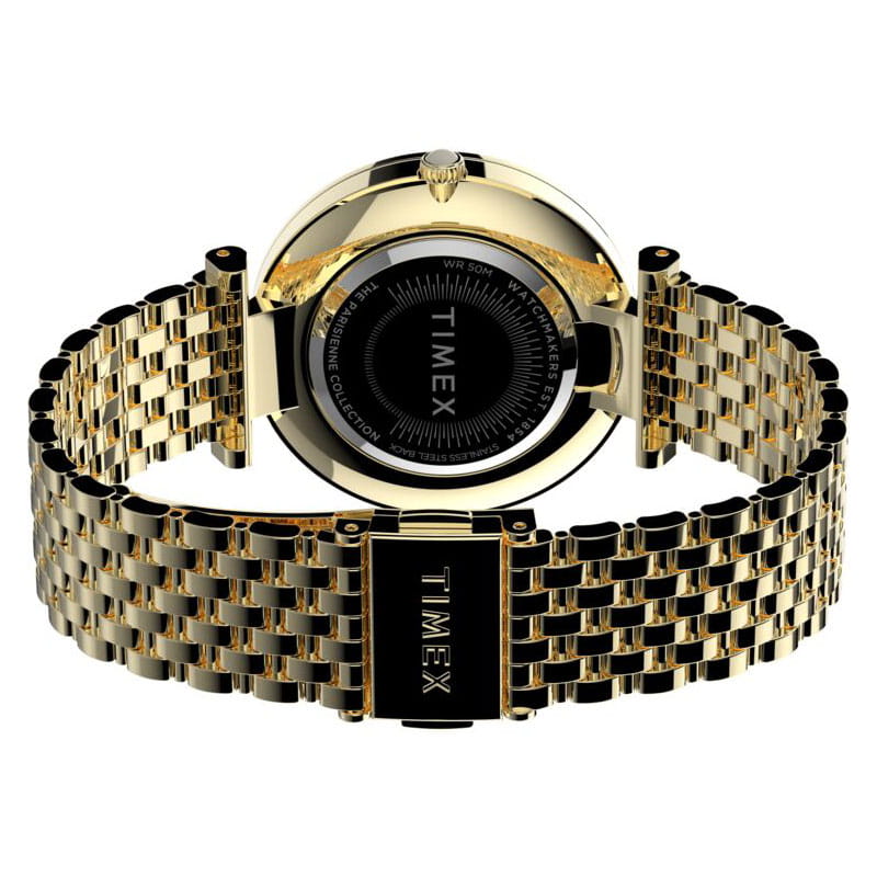 Timex Parisienne TW2T79100 Twoje Zegarki