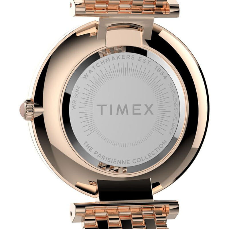 Timex Parisienne TW2T79200 Twoje Zegarki