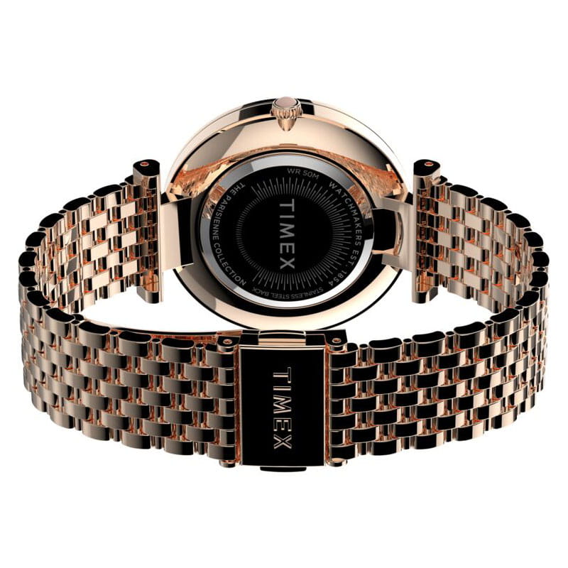 Timex Parisienne TW2T79200 Twoje Zegarki