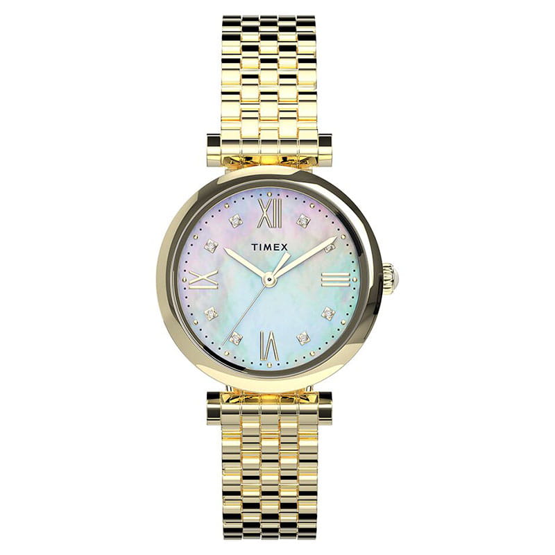 Timex Parisienne Mini TW2T78900 Twoje Zegarki