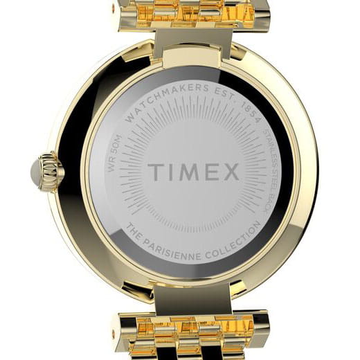 Timex Parisienne Mini TW2T78900 Twoje Zegarki