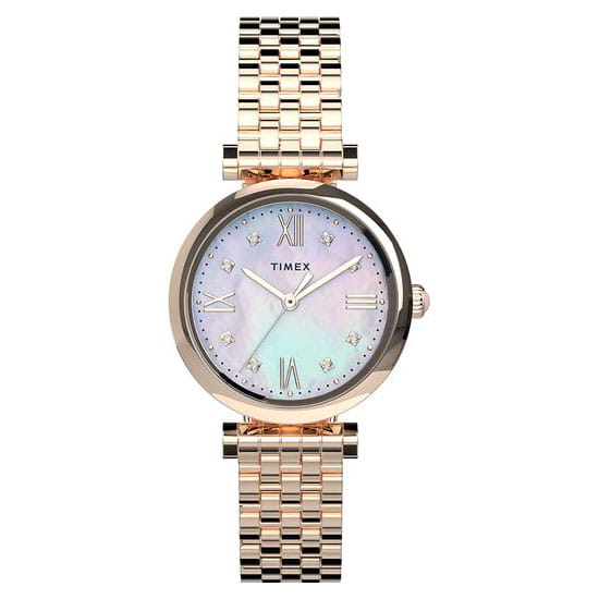 Timex Parisienne Mini TW2T78800 Twoje Zegarki