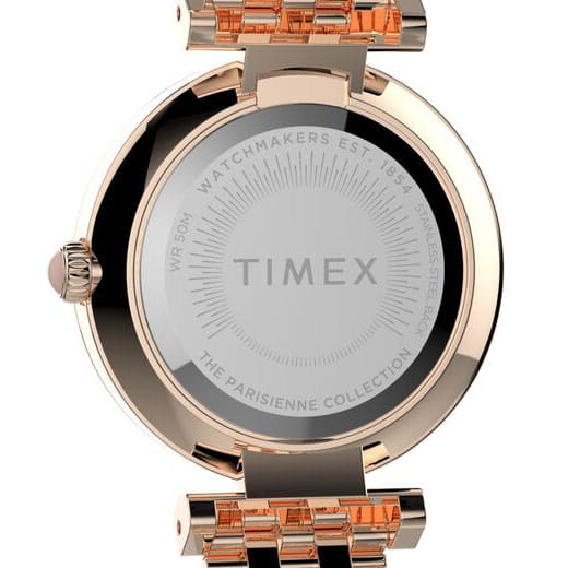 Timex Parisienne Mini TW2T78800 Twoje Zegarki