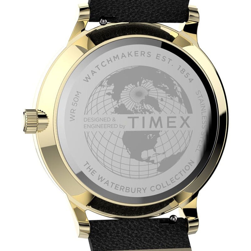 Timex Waterbury Classic TW2T75200 Twoje Zegarki