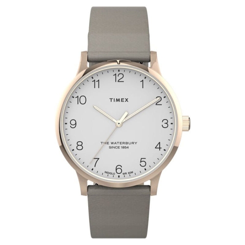Zegarek Timex Waterbury Classic TW2T75000