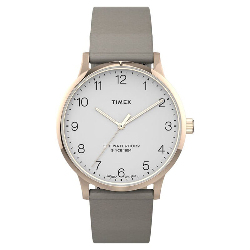 Timex Waterbury Classic TW2T75000 Twoje Zegarki