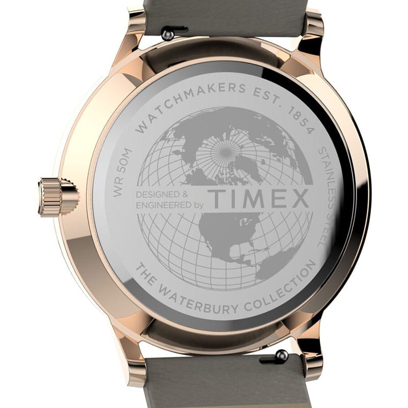 Timex Waterbury Classic TW2T75000 Twoje Zegarki