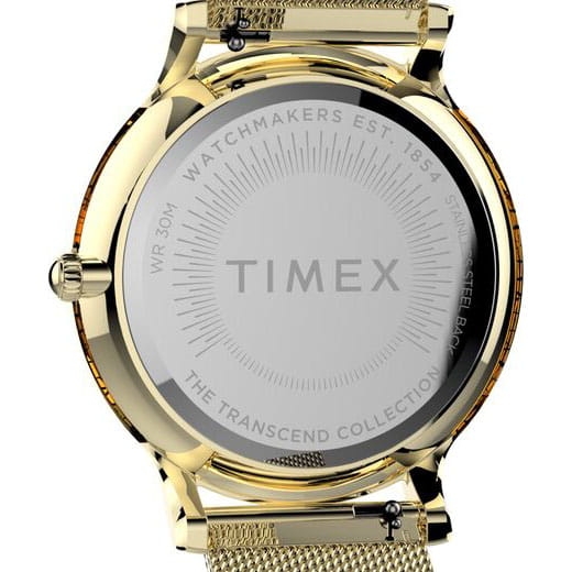 Timex Transcend TW2T74100 Twoje Zegarki
