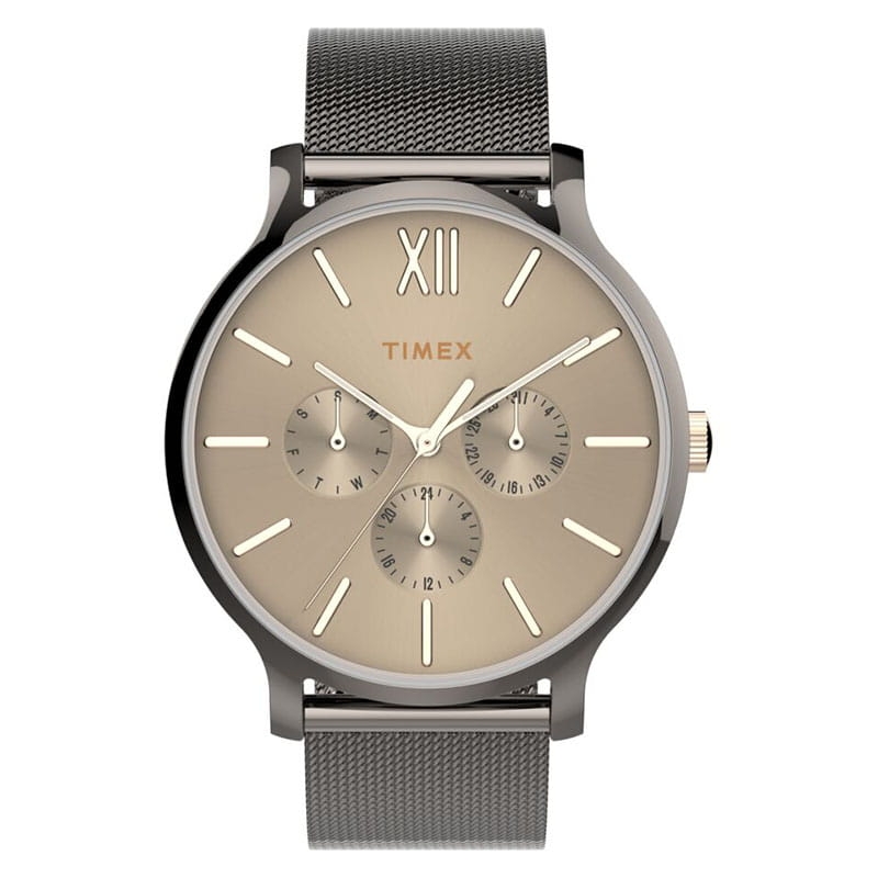 Timex Transcend Multifunction TW2T74700 Twoje Zegarki