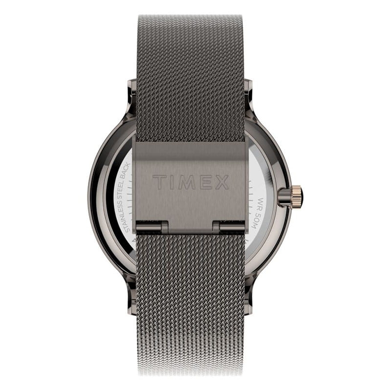 Timex Transcend Multifunction TW2T74700 Twoje Zegarki