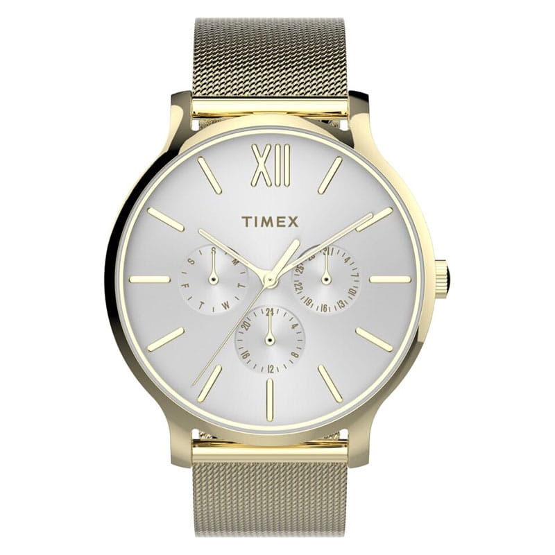 Timex Transcend Multifunction TW2T74600 Twoje Zegarki