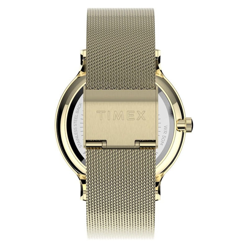 Timex Transcend Multifunction TW2T74600 Twoje Zegarki