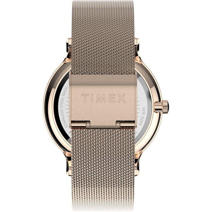 Timex Transcend Multifunction TW2T74500 Twoje Zegarki