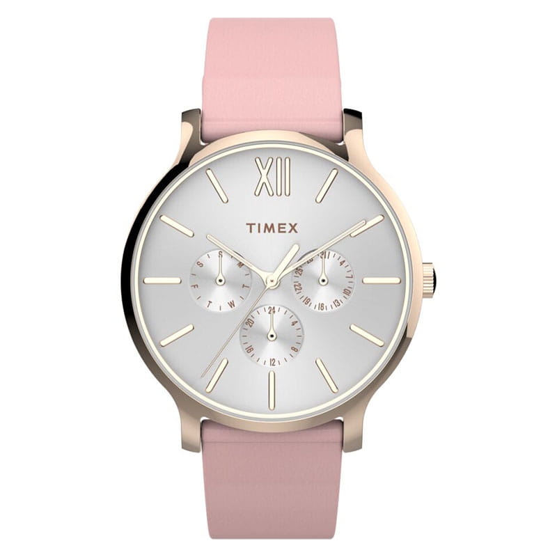 Timex Transcend Multifunction TW2T74300 Twoje Zegarki