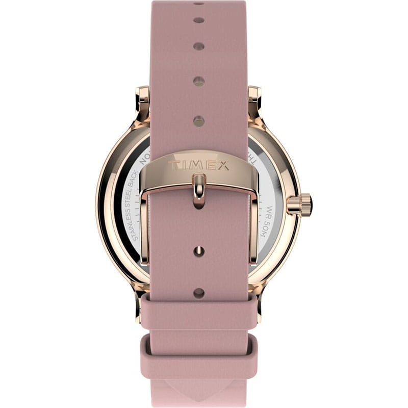 Timex Transcend Multifunction TW2T74300 Twoje Zegarki