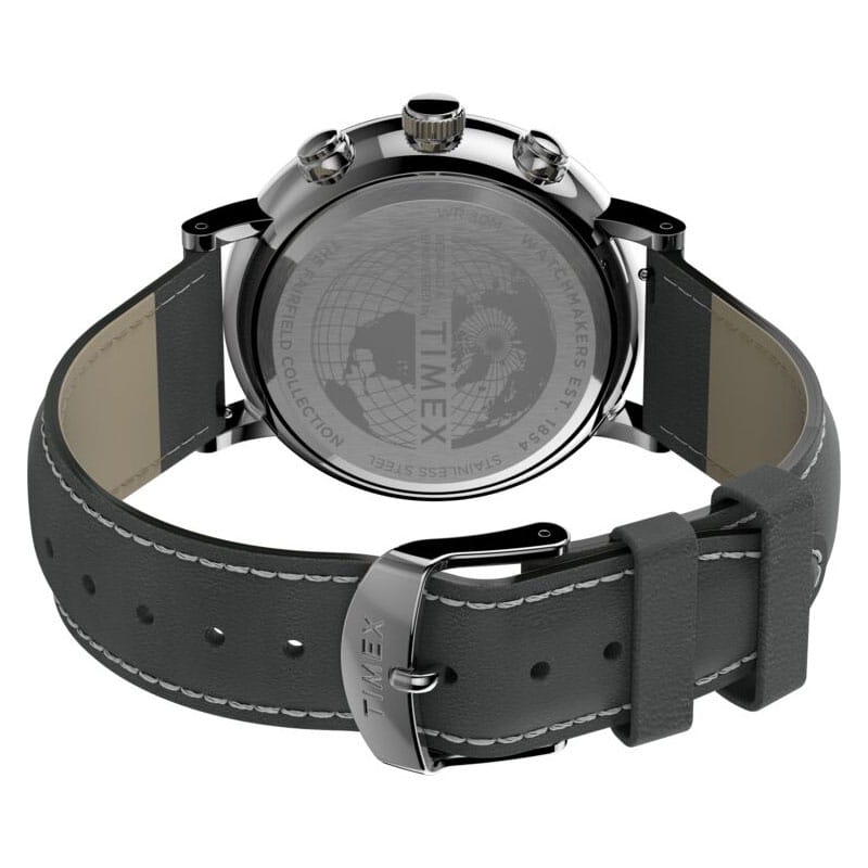 Timex Fairfield Chronograph TW2T67500 Twoje Zegarki