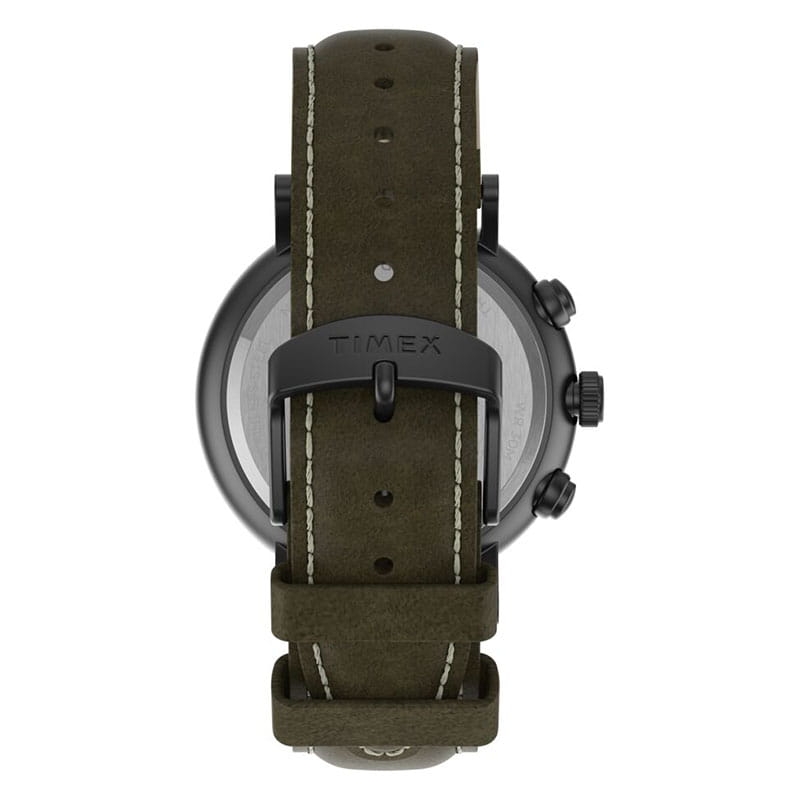 Timex Fairfield Chronograph TW2T67600 Twoje Zegarki