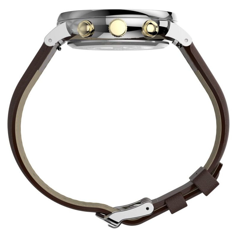 Timex Fairfield Chronograph TW2T67700 Twoje Zegarki