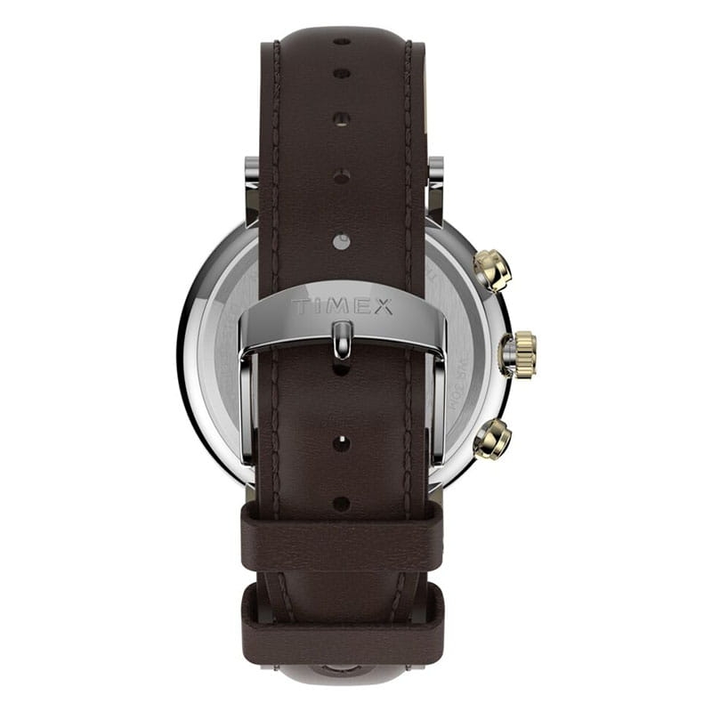 Timex Fairfield Chronograph TW2T67700 Twoje Zegarki