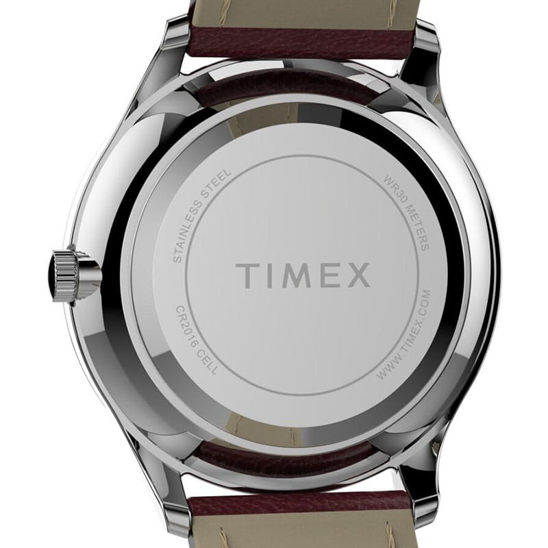 Timex Easy Reader TW2T72200 Twoje Zegarki