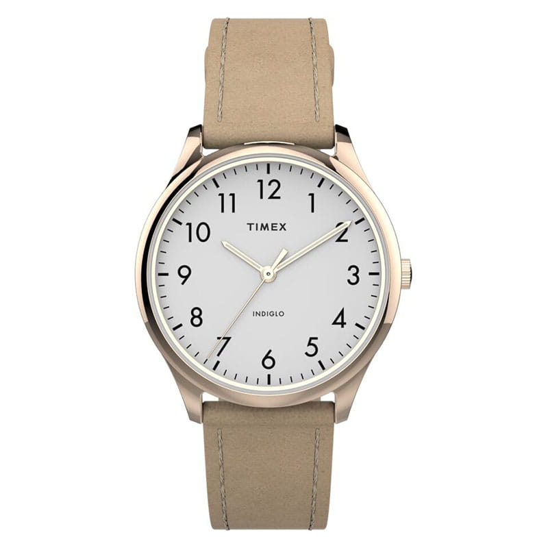 Timex Easy Reader TW2T72400 Twoje Zegarki