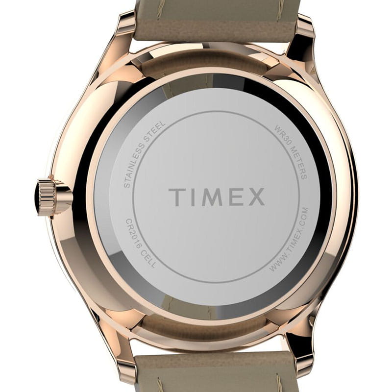 Timex Easy Reader TW2T72400 Twoje Zegarki