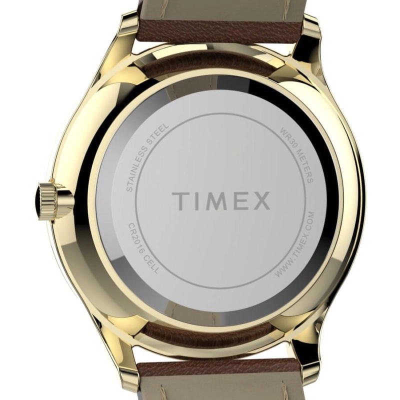 Timex Easy Reader TW2T72300 Twoje Zegarki